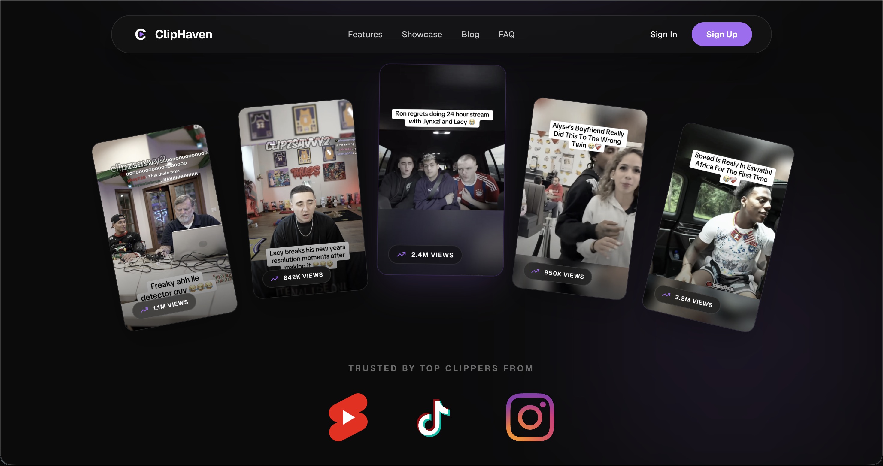 ClipHaven